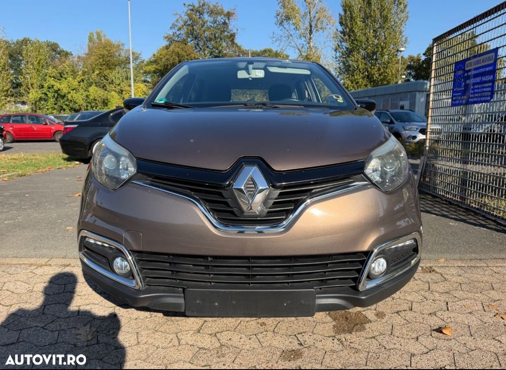 Renault Captur ENERGY dCi 90 EDC Experience - 3
