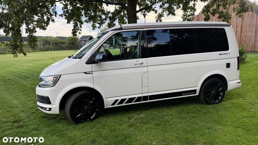 Volkswagen California - 6