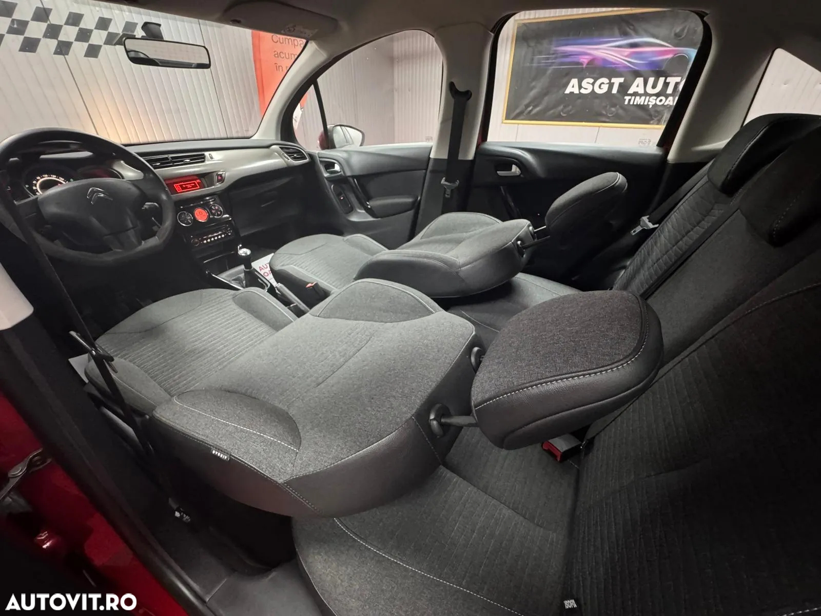 Citroën C3 - 13