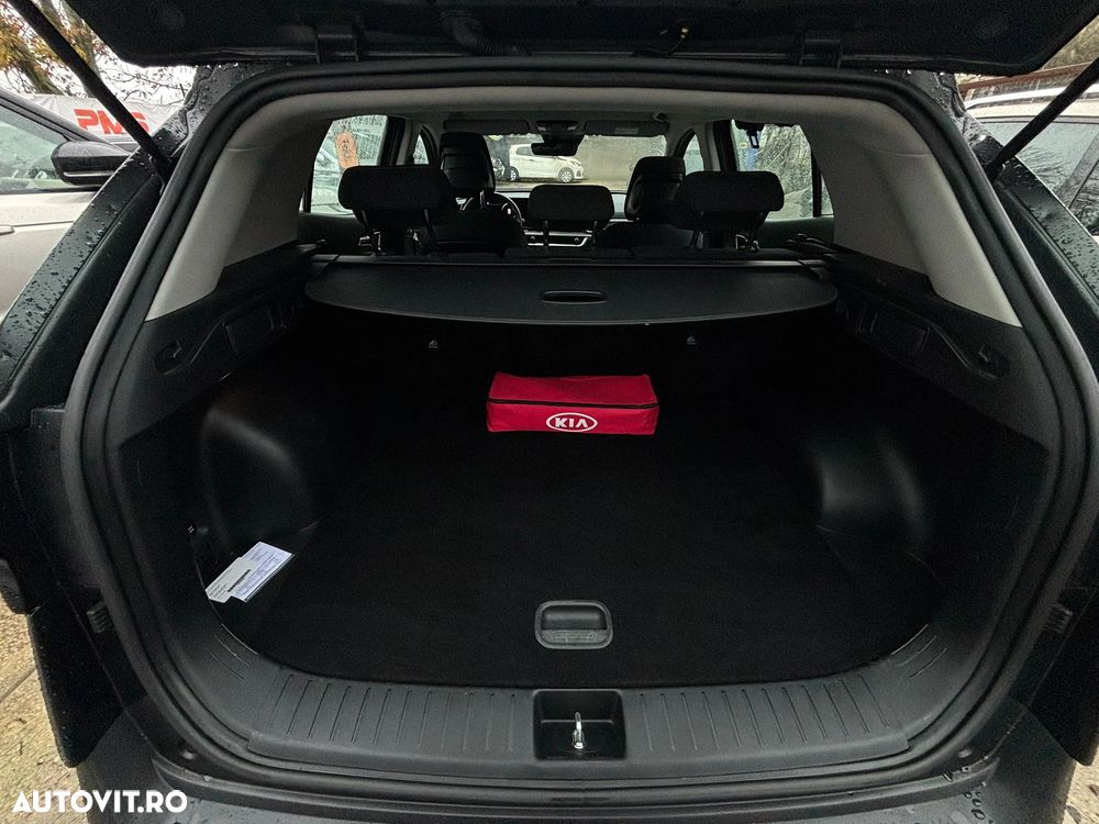 Kia Sportage - 16