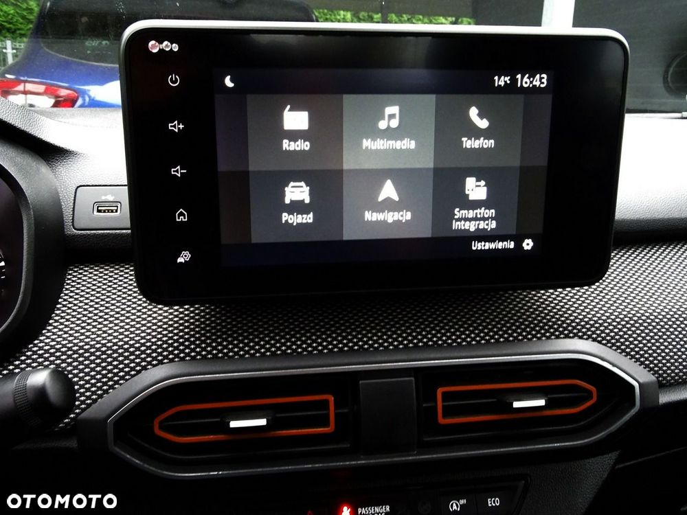 Dacia Sandero Stepway - 30