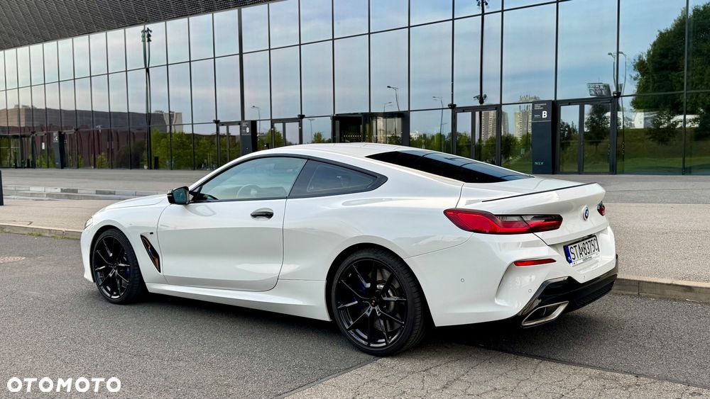 BMW Seria 8 - 6