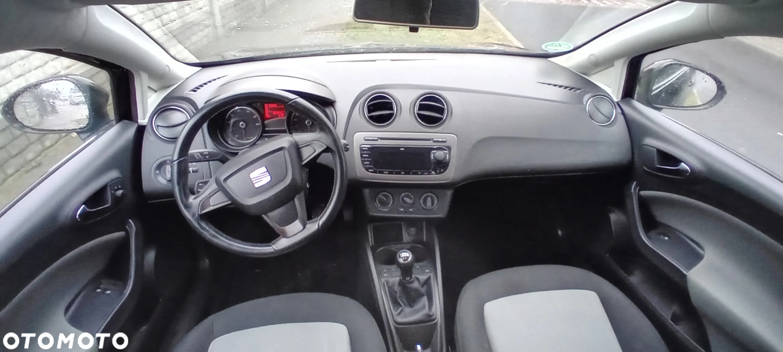 Seat Ibiza - 13