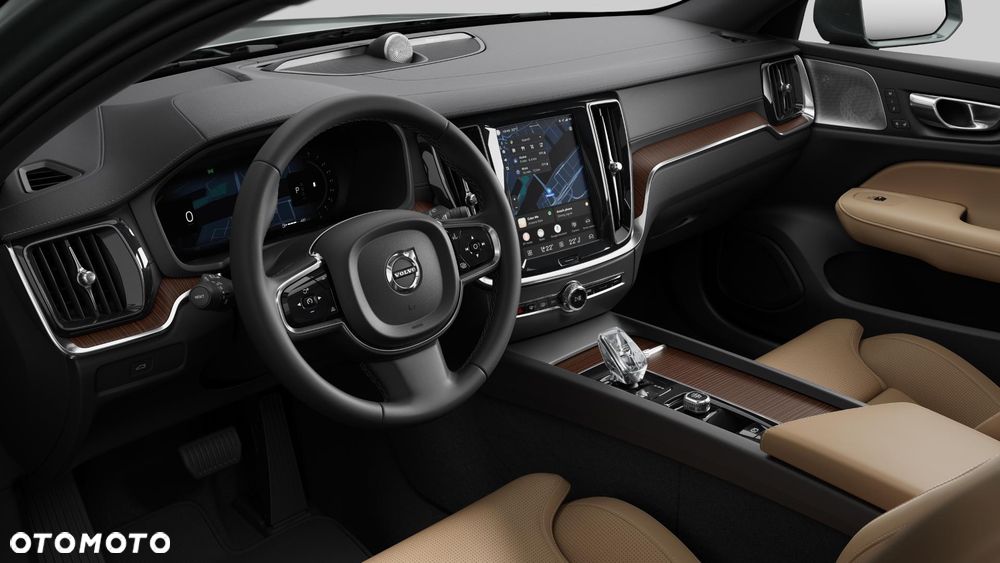Volvo V60 B4 B Ultra Bright - 11