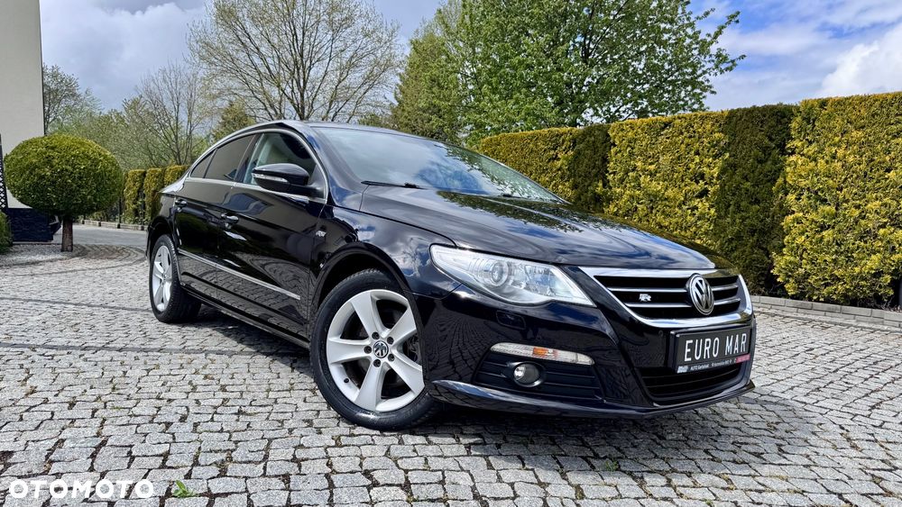 Volkswagen CC - 5
