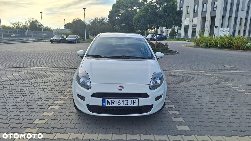 Fiat Punto - 9