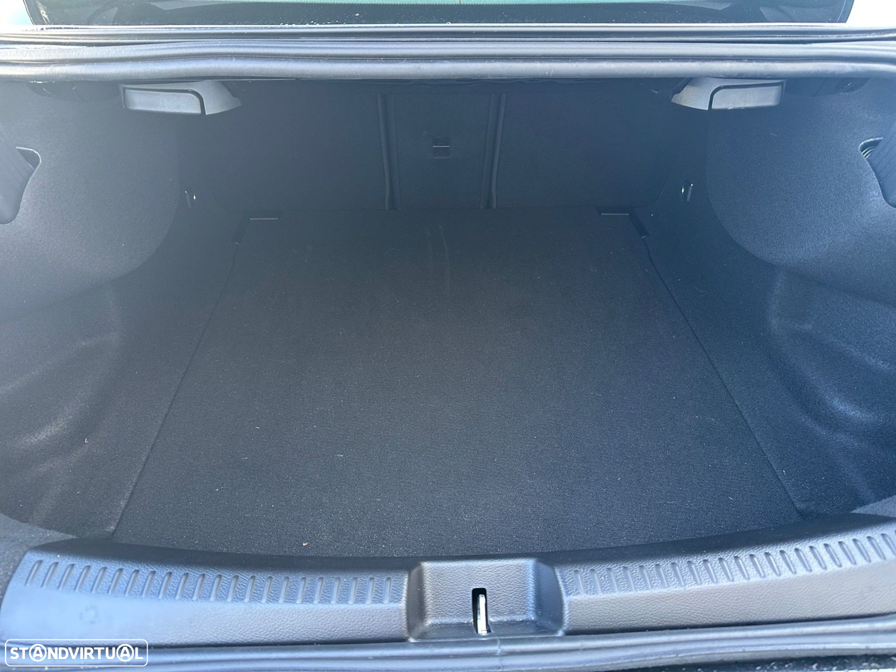 Mercedes-Benz CLA 180 d Style Aut. - 10