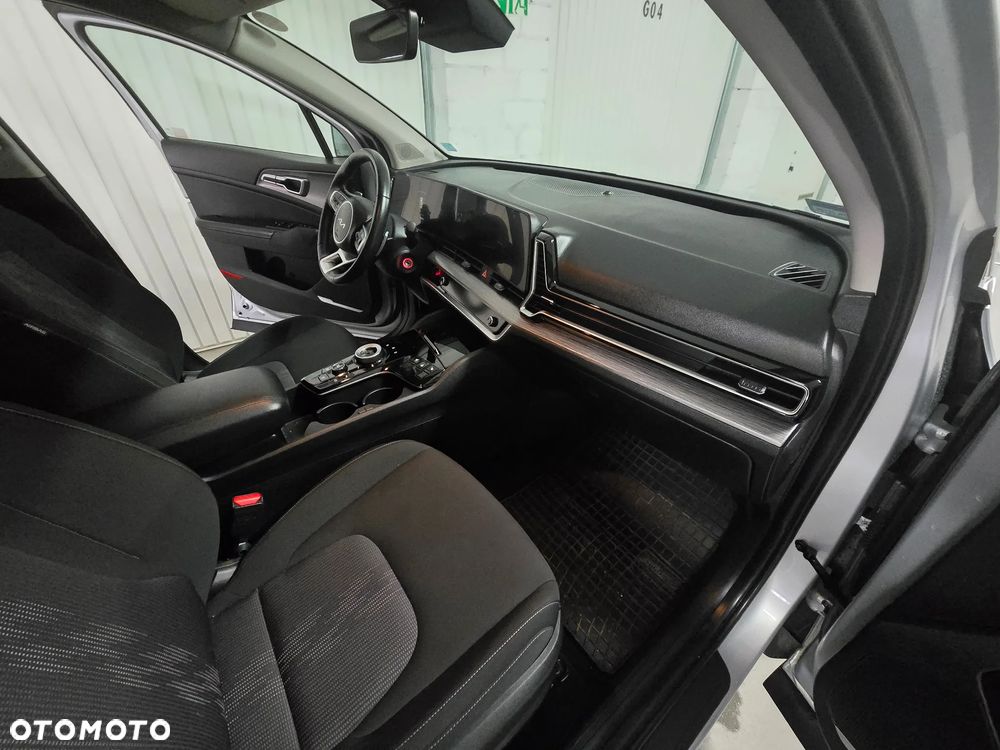 Kia Sportage 1.6 T-GDI MHEV L 2WD DCT - 11