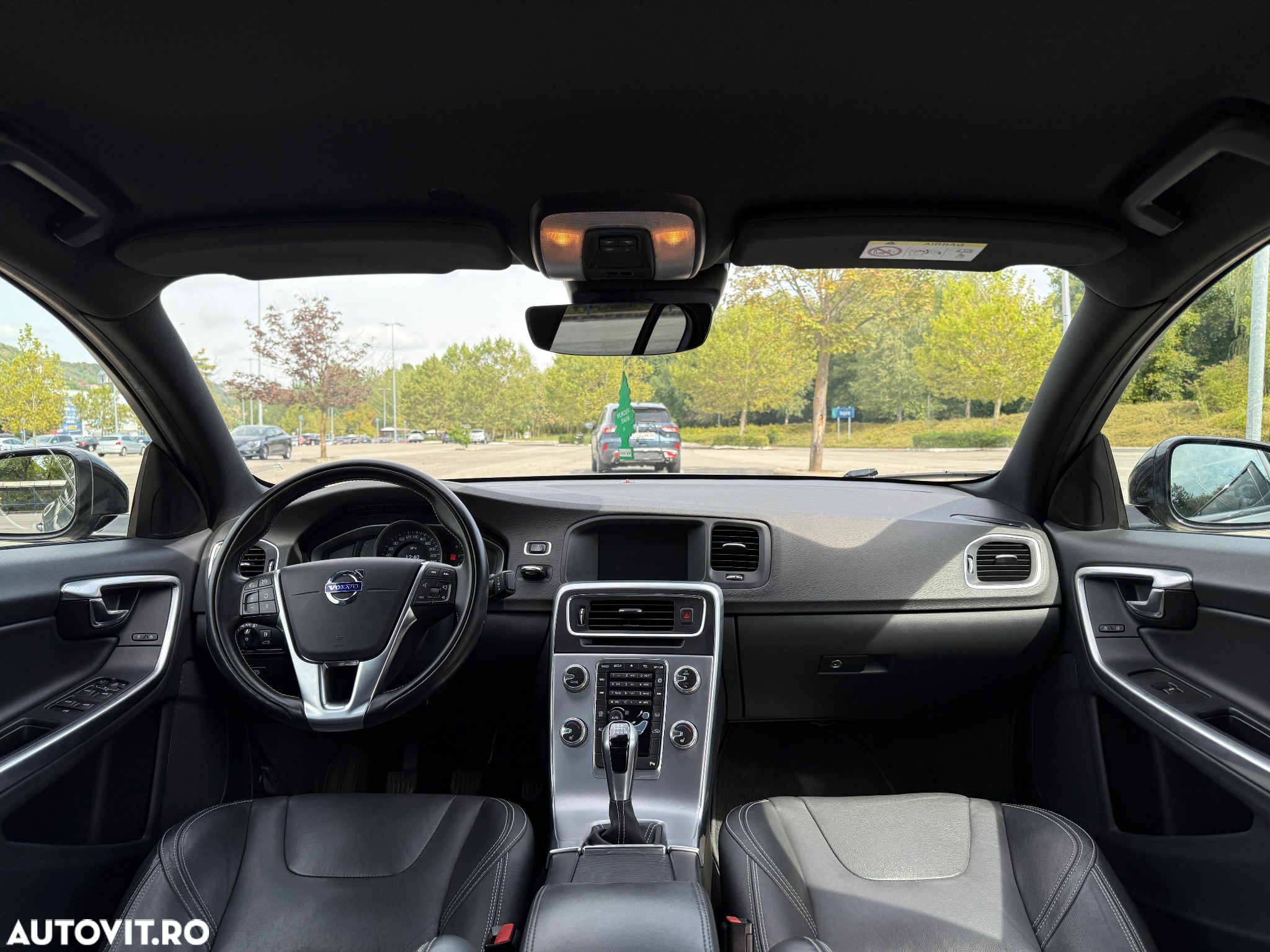 Volvo S60 - 8
