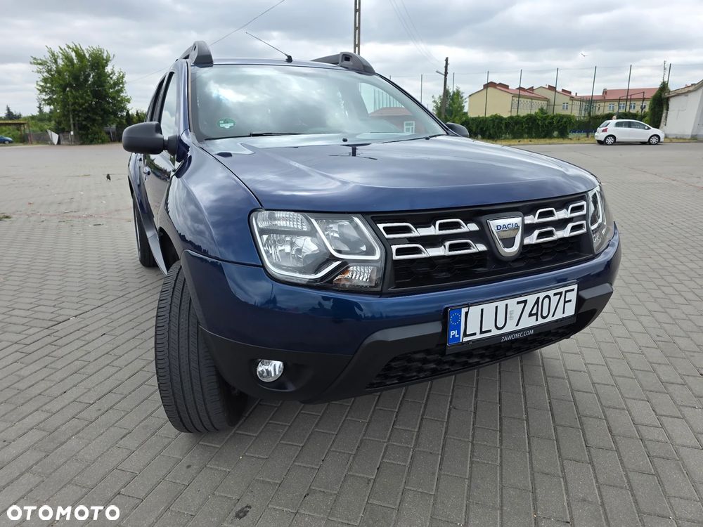 Dacia Duster SCe 115 2WD Comfort - 14