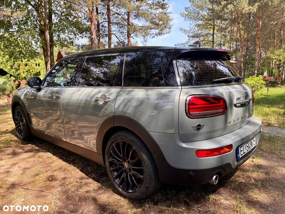MINI Clubman Cooper - 15