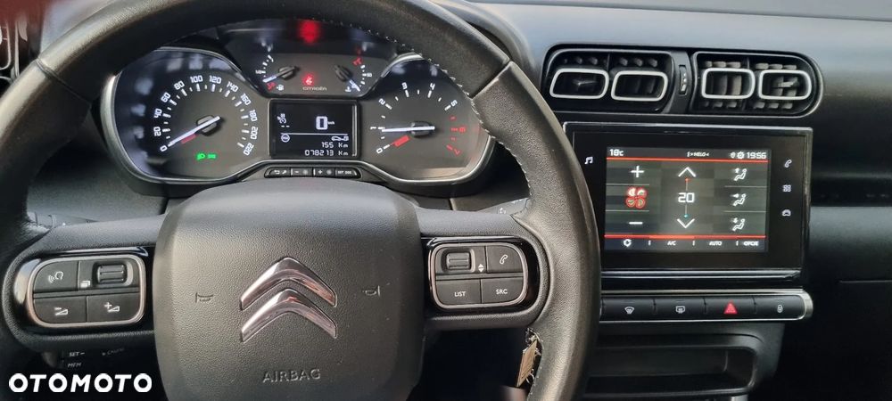 Citroën C3 Aircross 1.2 PureTech GPF Feel Pack S&S - 7