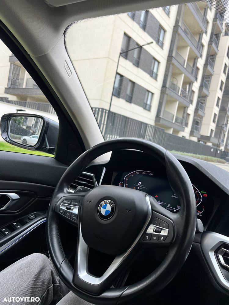BMW Seria 3 - 8