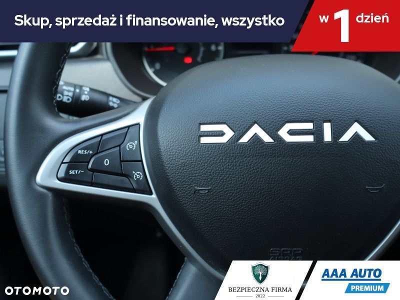 Dacia Duster - 19