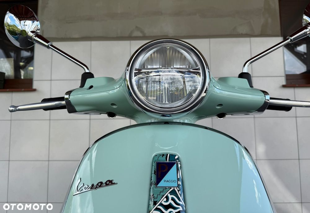 Vespa Primavera - 21