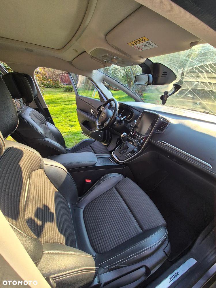 Renault Scenic ENERGY dCi 160 EDC BOSE EDITION - 20