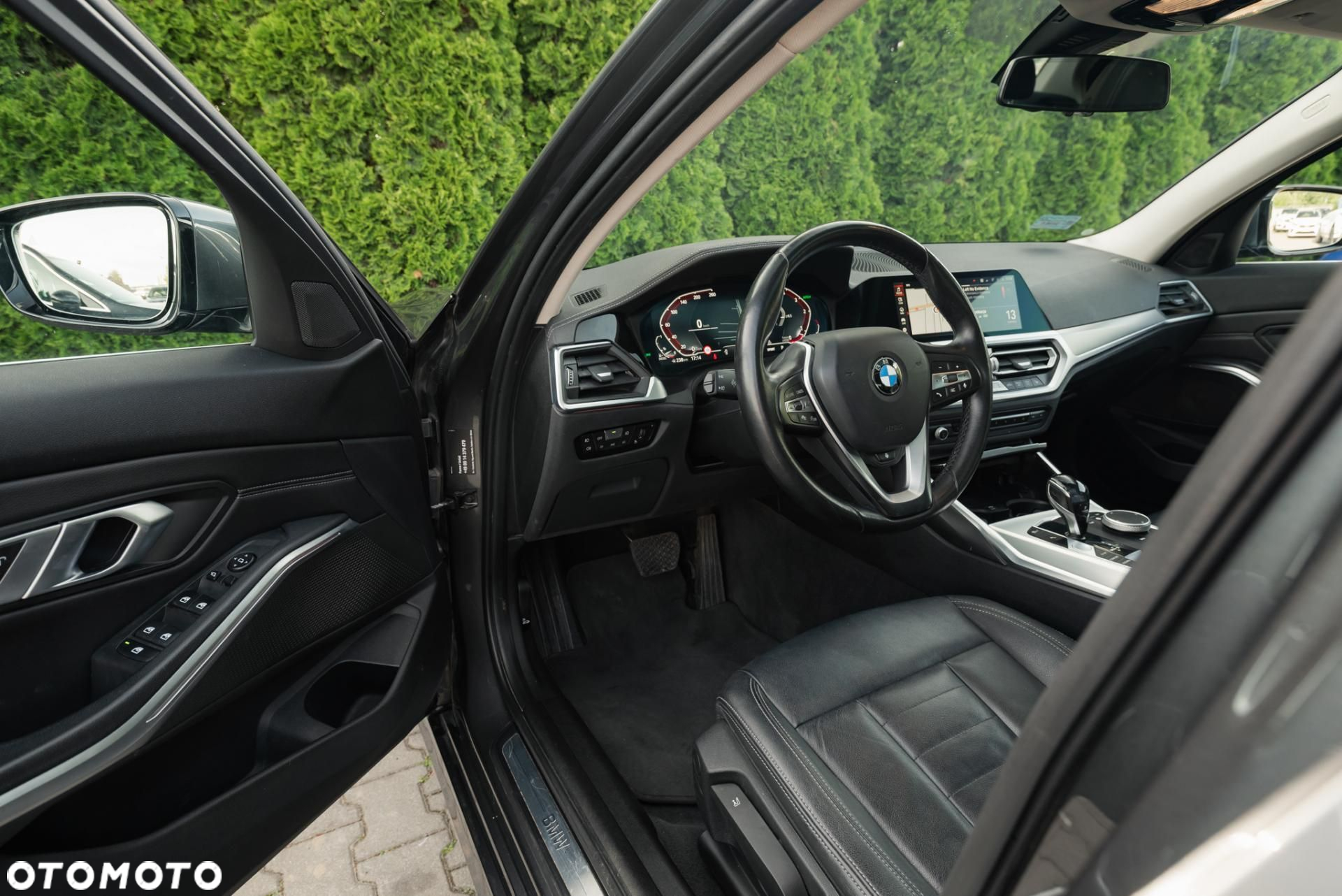 BMW Seria 3 - 9