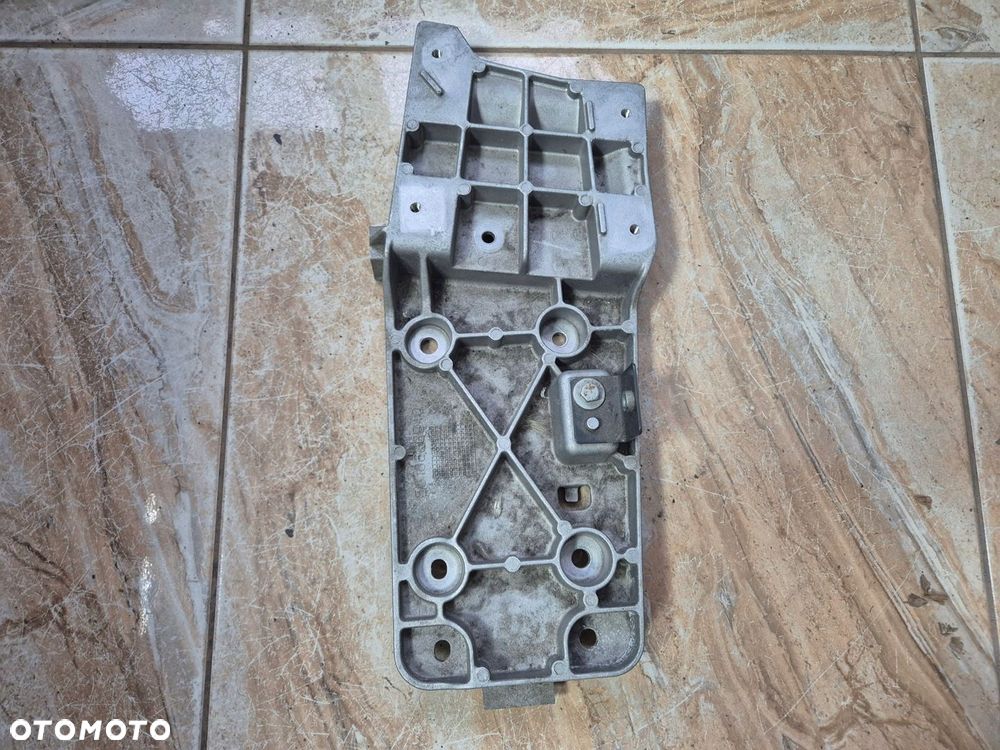 PODSTAWA MOCOWANIE LEWARKA ZMIANY BIEGÓW DAF LF EURO 6 5010628940 - 1
