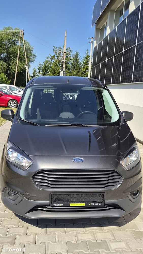 Ford Transit Courier 1.0 Trend - 7