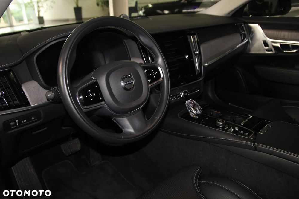 Volvo S90 T8 AWD Plug-In Hybrid Inscription - 15