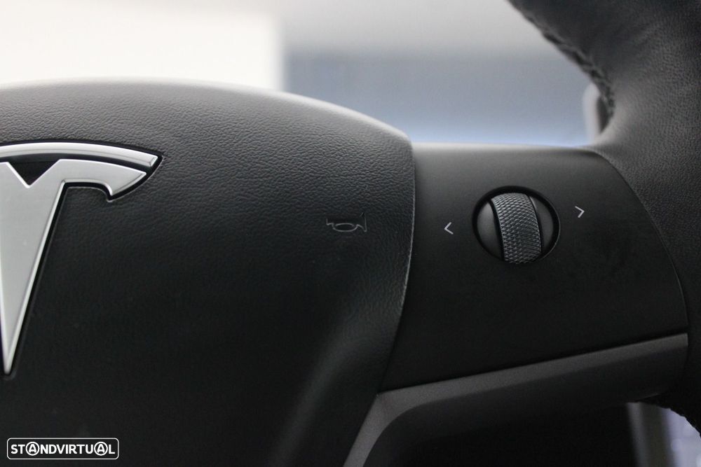 Tesla Model 3 Long Range Tração Integral - 13