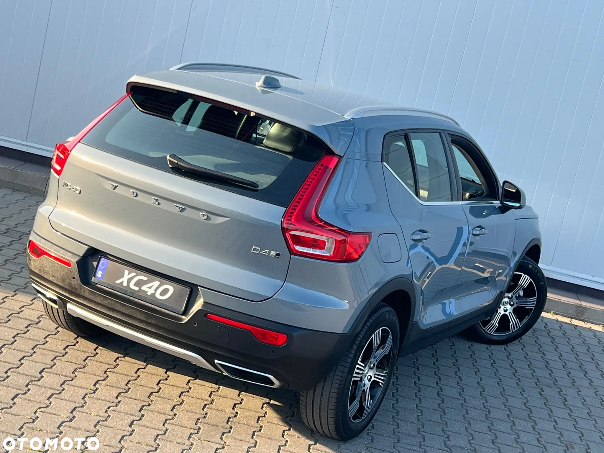 Volvo XC 40 - 12