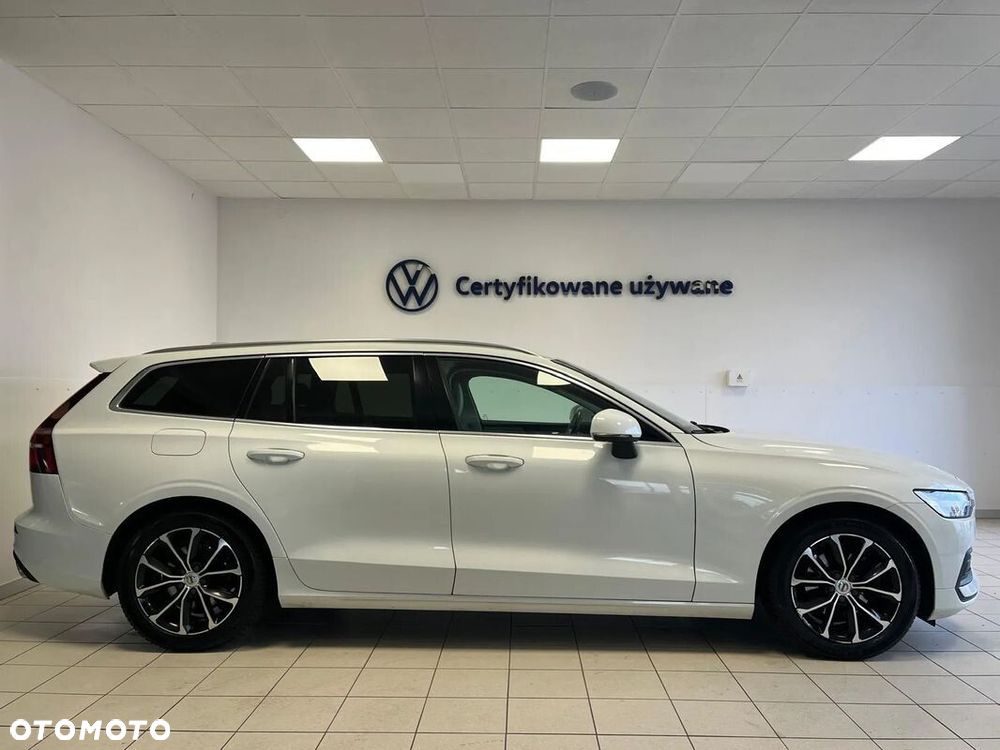 Volvo V60 D4 Drive-E Momentum - 4
