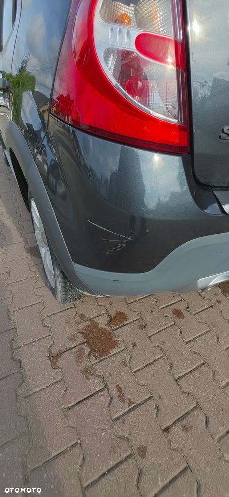 Dacia Sandero Stepway - 11