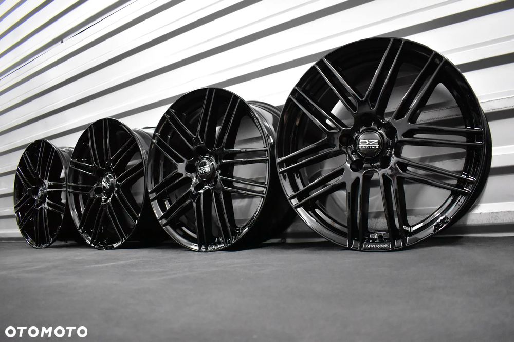 Felgi 5x114,3 R18 Mazda cx5 cx7 3 5 6 HONDA Hyundai Tucson Kia TOYOTA - 2