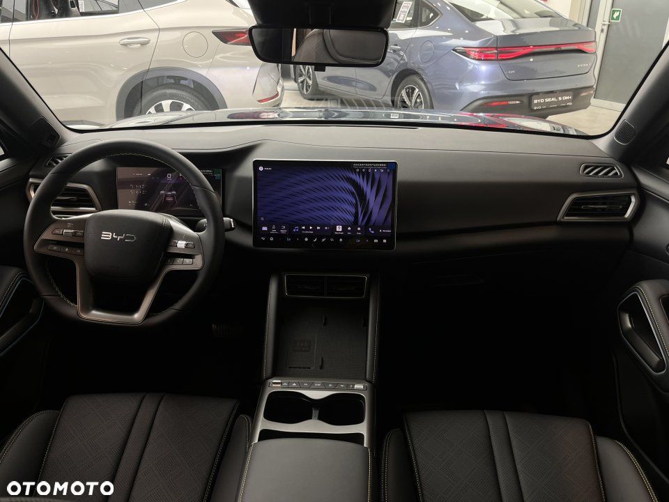 BYD Atto 2 DM-i - 17
