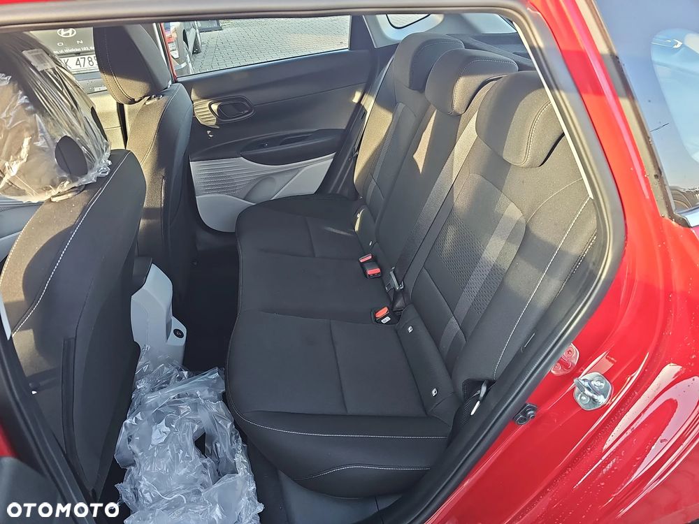 Hyundai i20 1.2 Modern - 16