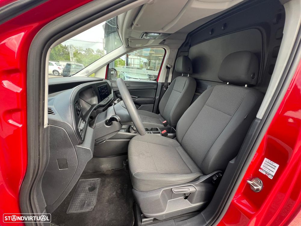 VW CADDY MAXI 2.0 TDI - 4