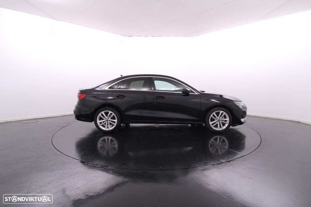 Audi A3 Limousine 30 TFSI Advanced S tronic - 10