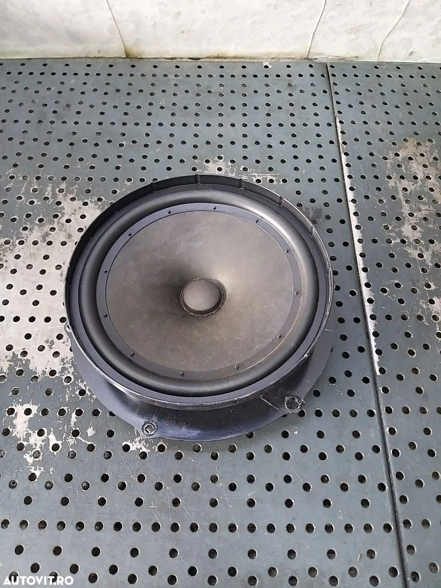 Boxa audio stanga spate vw golf 5 1k 1k0035454p - 1