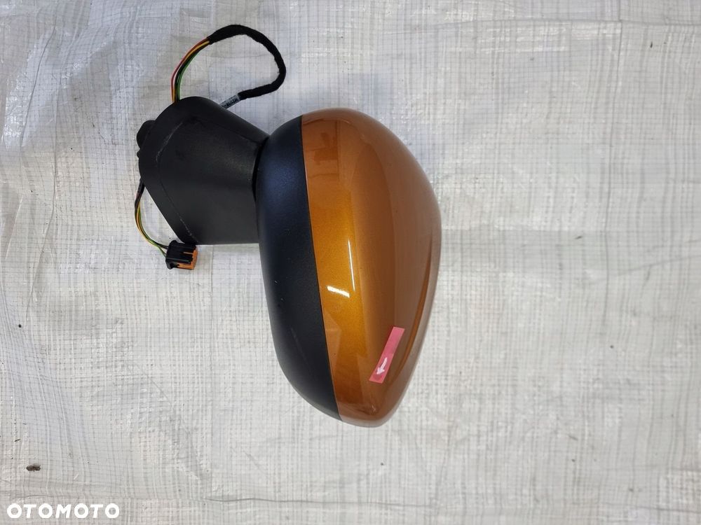 LUSTERKO LEWE 5PIN OPEL CROSSLAND X UK ANGLIK Z42D