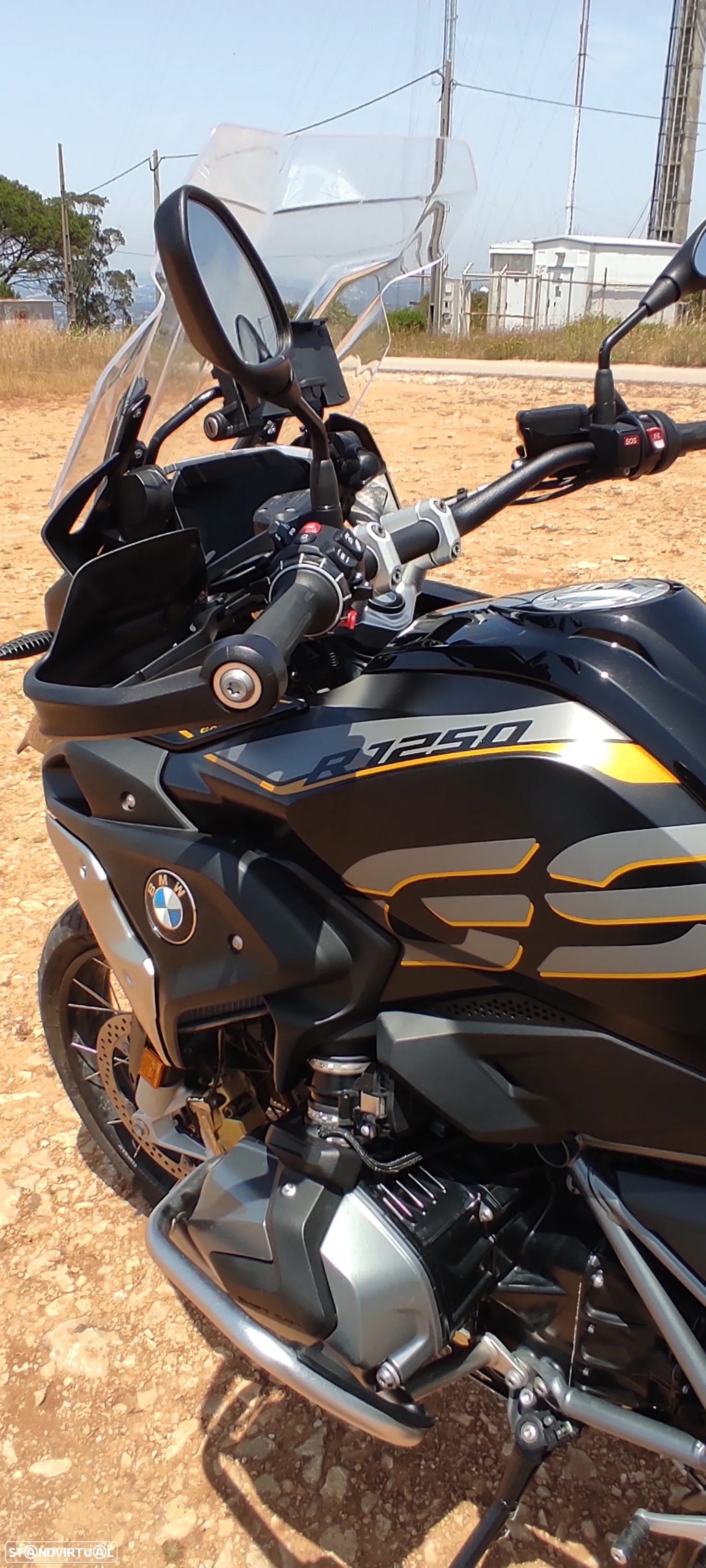 BMW R 1250 GS Style Exclusive - 21