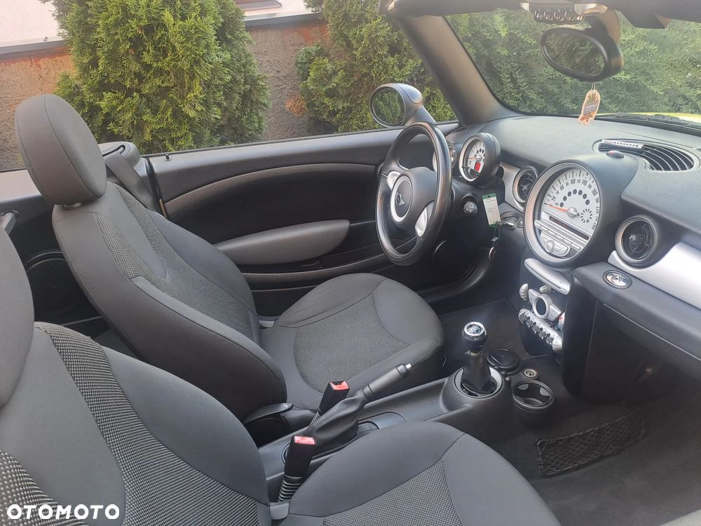 MINI Cooper - 29