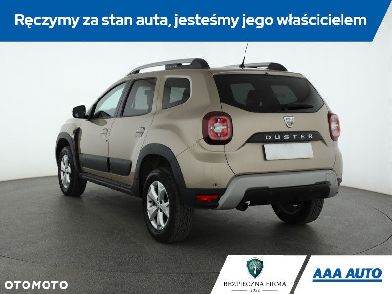 Dacia Duster - 5