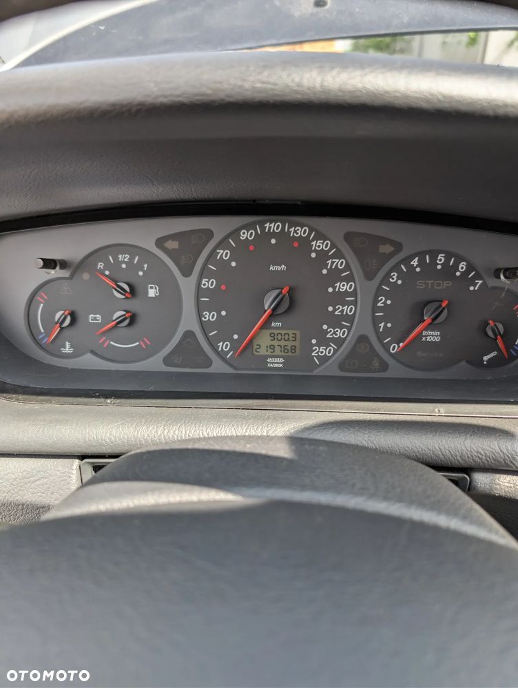 Citroën C5 - 18