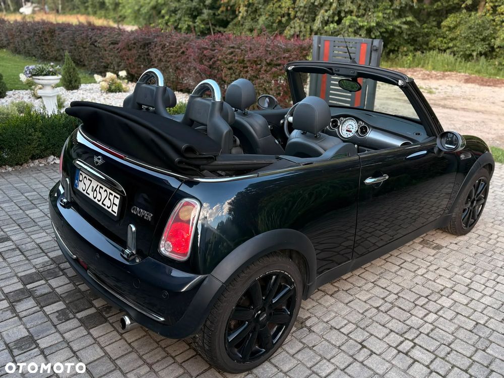 MINI Cooper Standard - 5