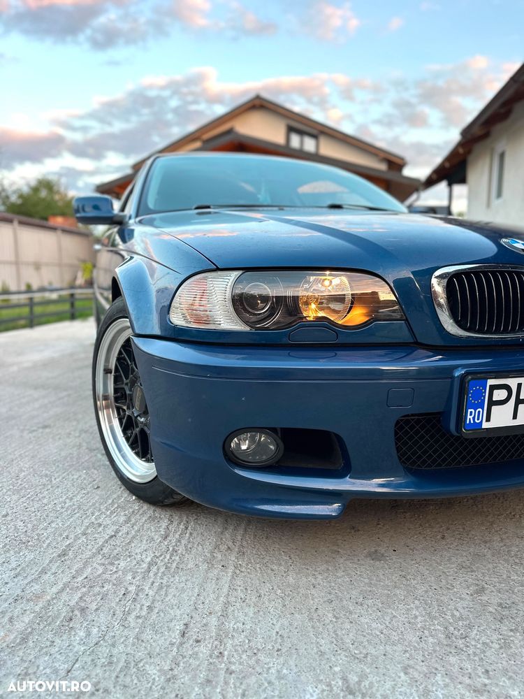 BMW Seria 3 - 2