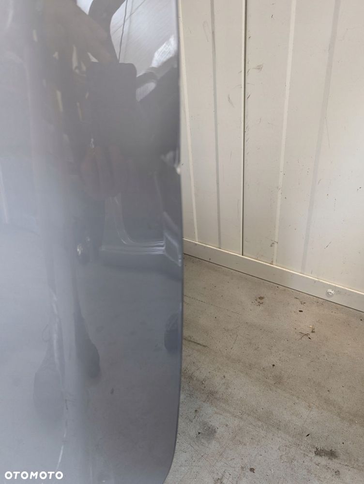 Lexus LBX 2024 maska pokrywa silnika uszkodzona - 15