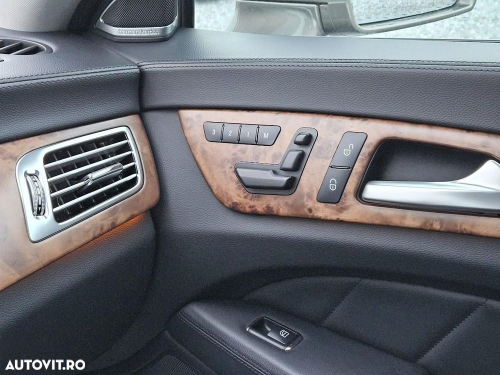 Mercedes-Benz CLS - 19