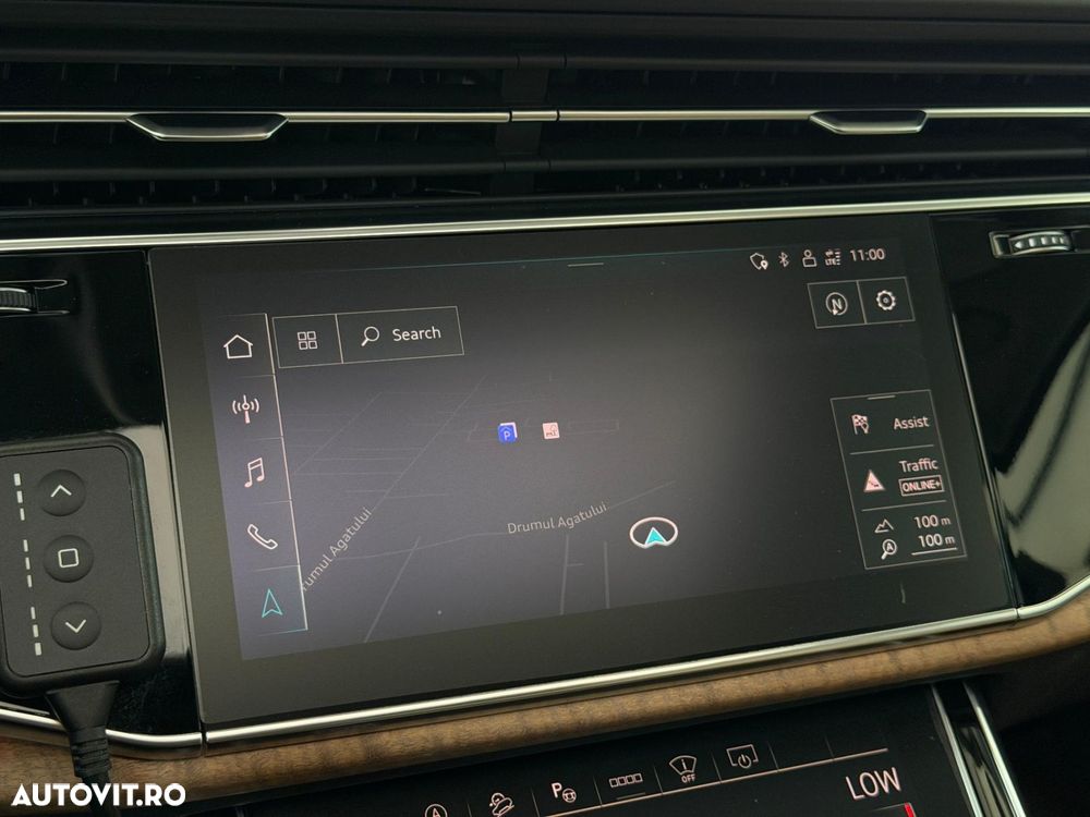 Audi Q7 50 TDI quattro Tiptronic MHEV S Line - 22