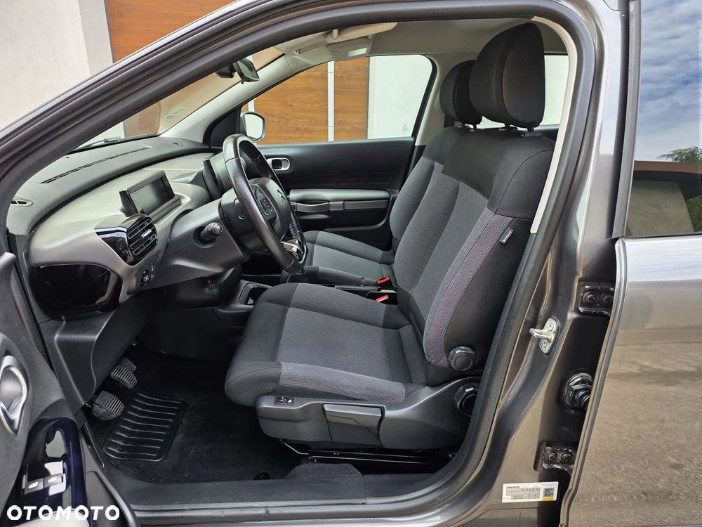 Citroën C4 Cactus 1.2 PureTech GPF Feel - 8