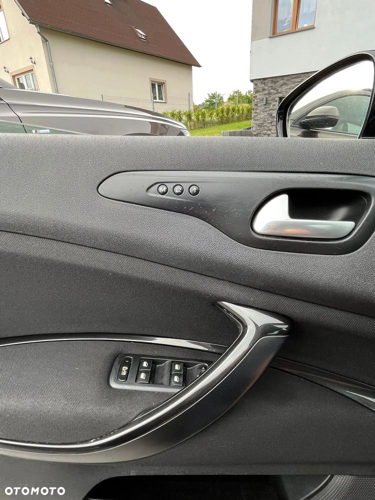 Citroën C5 2.2 HDi Exclusive - 8