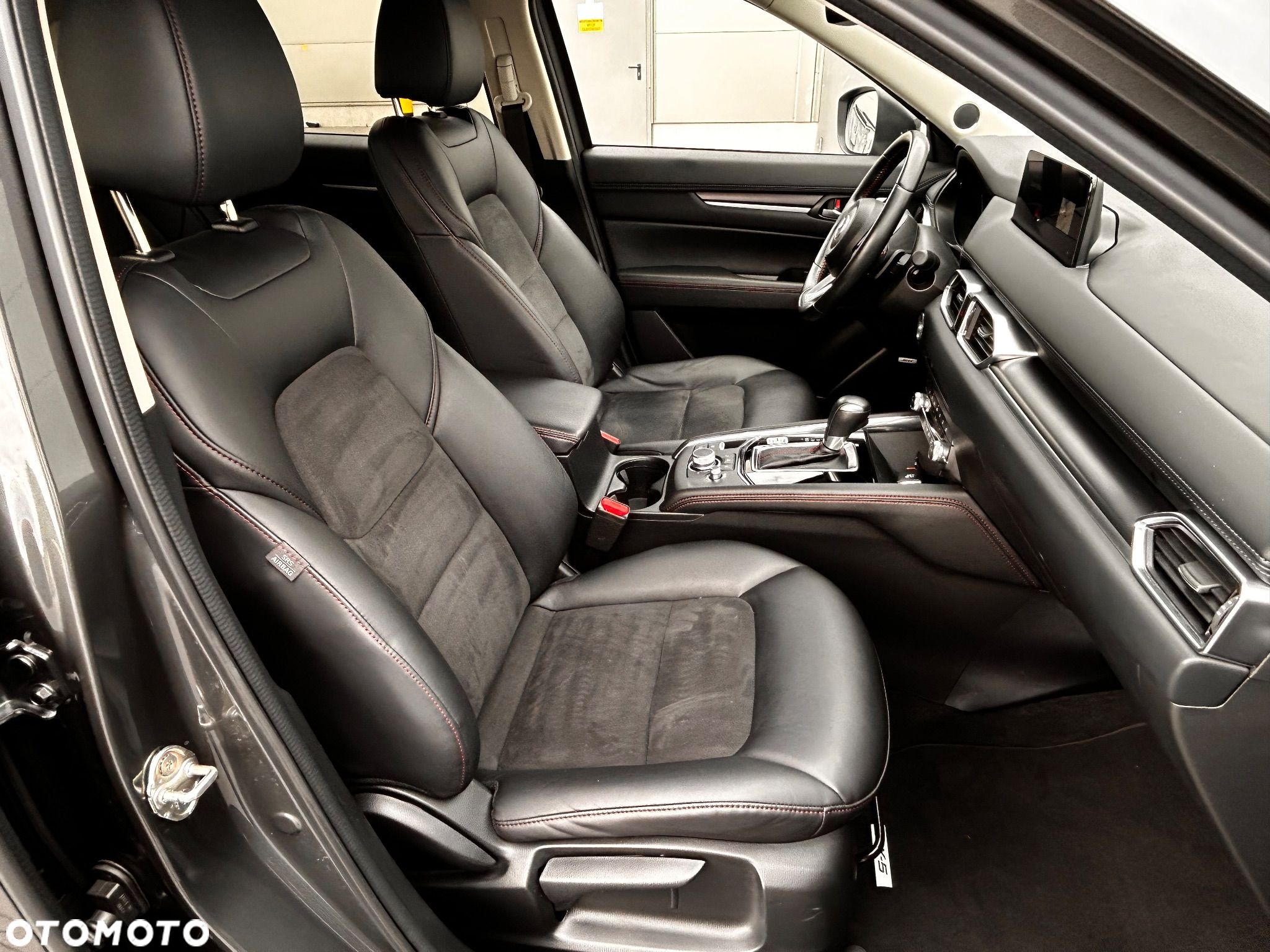 Mazda CX-5 2.0 Exclusive-Line 2WD - 37