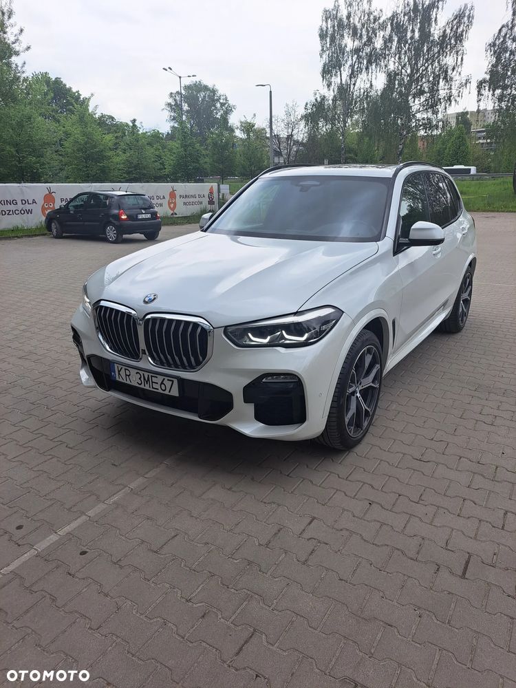 BMW X5 xDrive30d - 10