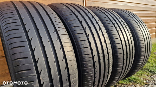 Opony 215/50R18 Lato. IDEALNE. TOYO. Wysyłamy!