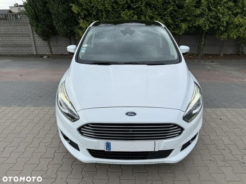 Ford S-Max - 5